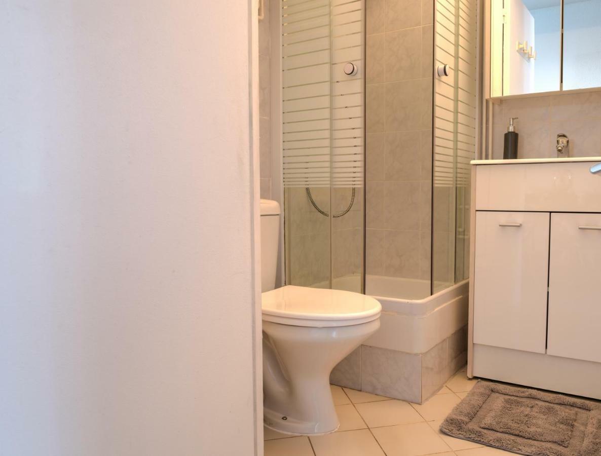 Appartement Le Flamant Rose ポール・ラ・ヌーヴェル エクステリア 写真